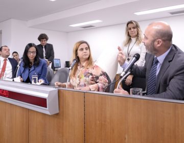 Concurso da Secretaria de Educação será tema de discussão na ALMG