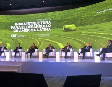 Presidente do BNDES defende novos modelos para integração regional