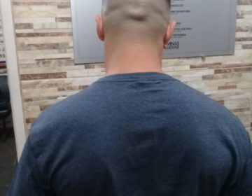 Homem é preso após assaltar distribuidora no Salvaterra