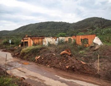 MP cobra cumprimento de medidas de reparação a atingidos por tragédia de Mariana