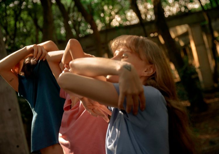 In Moda – 22  de abril de 2018