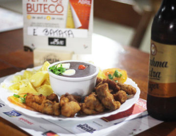 Novidades incrementam as novas receitas do Comida Di Buteco 2018