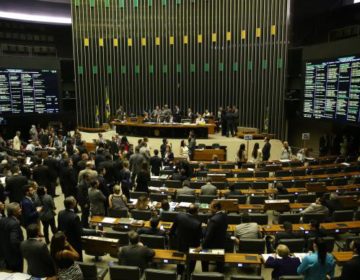 LDO, regulamentação de lobby e cadastro positivo estão na pauta do Congresso