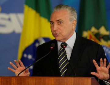 Temer indica servidora de carreira para diretoria do Banco Central