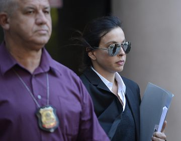 Sérgio Cabral e Adriana Ancelmo são denunciados mais uma vez por peculato