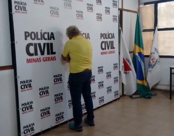 PC prende homem suspeito de abusar do próprio filho de quatro anos