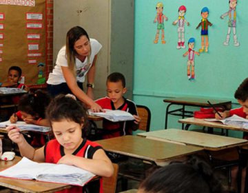 Cartão de informação do candidato do concurso da Educação já está disponível