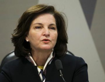 Raquel Dodge alerta para risco de retrocesso na credibilidade do STF