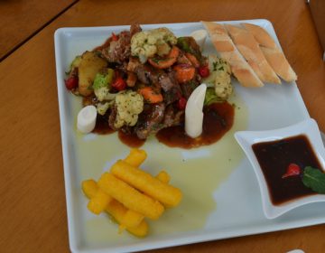 “Comida di Buteco” inicia programação da 8° edição em Juiz de Fora