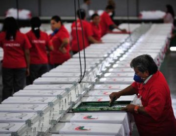 Pedidos de falência caem 24,9% no primeiro trimestre