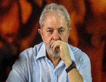 Dias Toffoli vota a favor de habeas corpus de Lula; placar fica em 5 a 2