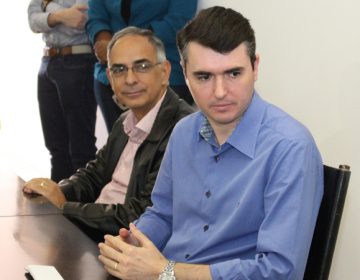 Bruno Siqueira deixa a prefeitura de Juiz de Fora