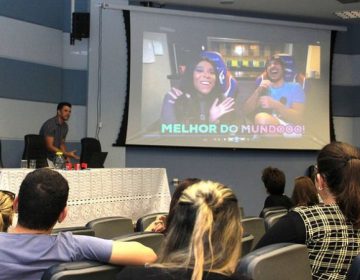 Propostas discutidas em evento deverão aprimorar estratégias de comunicação na UFJF