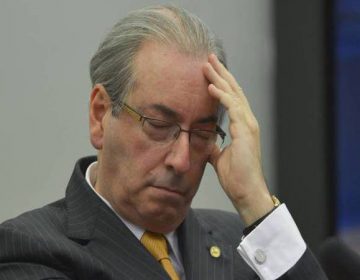 STJ rejeita pedido de Eduardo Cunha para ouvir 51 testemunhas