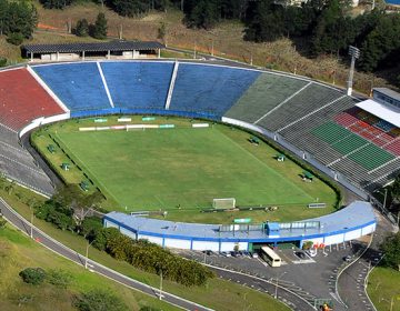 Tupynambás e Mamoré fazem partida decisiva sábado no Estádio Municipal