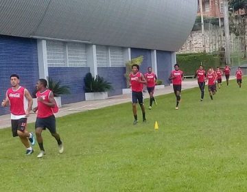 Uberabinha fecha parceria com Tupi e disputará Campeonato mineiro sub-15 e sub-17