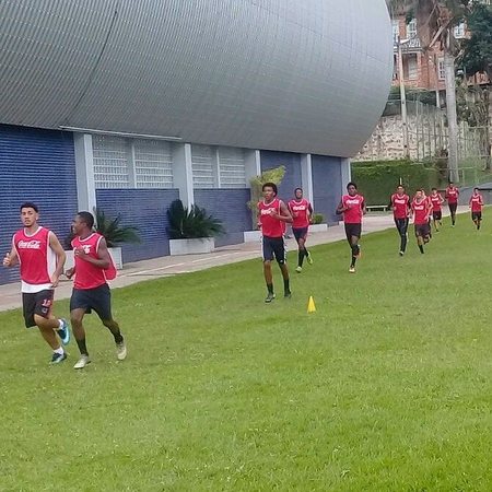 Uberabinha fecha parceria com Tupi e disputará Campeonato mineiro sub-15 e sub-17