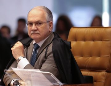 STF derruba decisão de Fachin de enviar delação da Odebrecht para Moro