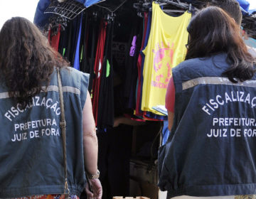 PJF homologa concurso de fiscal de posturas neste sábado