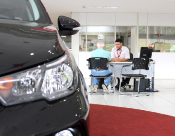 Concessionárias de JF registram aumento de vendas de veículos 0 km