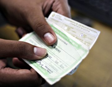 Eleitores têm até o dia 9 de maio para se acertarem com a Justiça Eleitoral