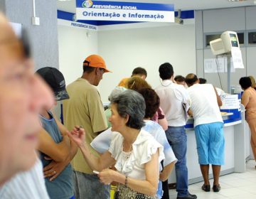 Pente-fino identifica mais de 151 mil pagamentos indevidos do BPC