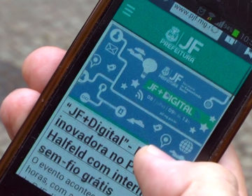 PJF prorroga credenciamento de empresas para “JF + Digital”