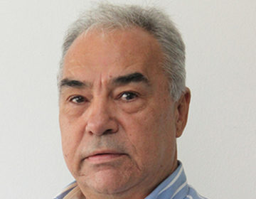 João de Matos é exonerado do cargo de secretário de Desenvolvimento Econômico