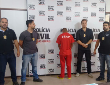 PC prende jovem que atirou contra grupo rival no Parque das Águas