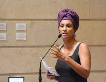 Medalha da Inconfidência será concedida hoje a Marielle Franco