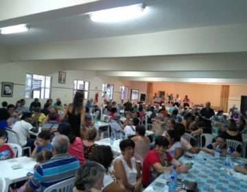 Projetos sociais em JF acolhem imigrantes