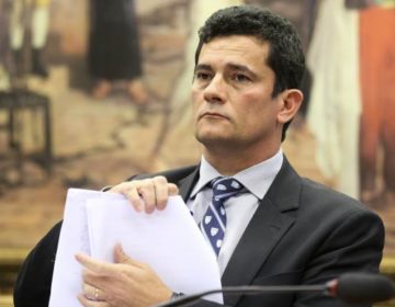 Defesa pede a Moro desbloqueio de bens de Lula