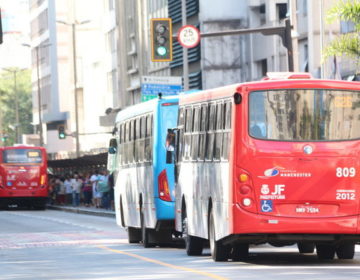 Settra disponibiliza ônibus especiais e altera trânsito para o “Festeja Juiz de Fora”