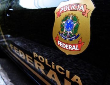 PF faz operação contra pornografia infantil e pedofilia em 7 estados