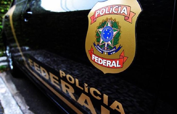 PF faz operação contra pornografia infantil e pedofilia em 7 estados