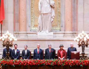 Dia da Liberdade: Portugal comemora 44 anos da Revolução dos Cravos