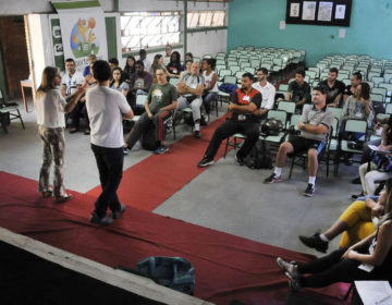 SEL realiza capacitação do “Programa Esporte e Lazer” de JF a partir desta quinta-feira