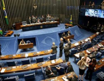 Senado pode votar proibição de contingenciamento de recursos para segurança