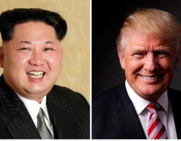 Trump diz que verá Kim Jong-un “em maio ou no início de junho”