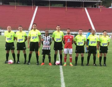 Tupi estreia no Campeonato Brasileiro na Série C contra Tombense em Juiz de Fora neste sábado