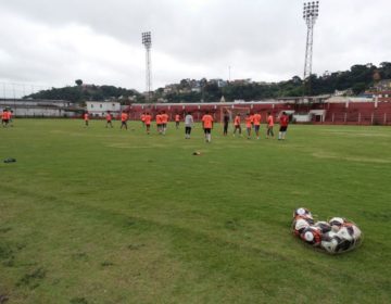 Tupynambás e Guarani fazem primeiro jogo da final  em Juiz de Fora no domingo