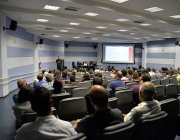 Despesas de custeio da UFJF para 2018 e 2019 estão na ordem de R$219 milhões