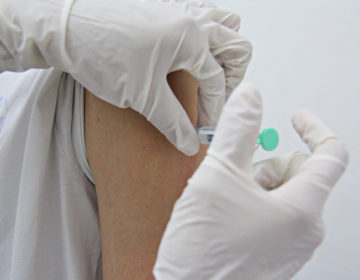 Campanha Nacional de vacinação contra a gripe começa no próximo dia 23 de abril