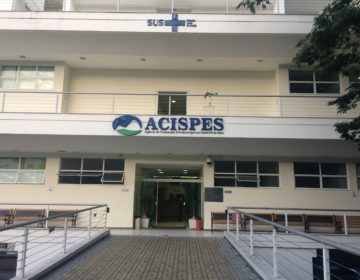 Acispes oferece capacitação para lidar com a gravidez de risco