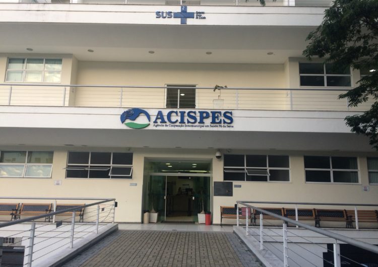 Acispes oferece capacitação para lidar com a gravidez de risco