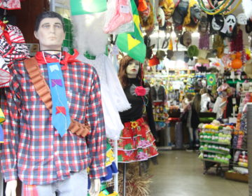 Greve dos caminhoneiros pelo país altera as expectativas de vendas para as festas juninas