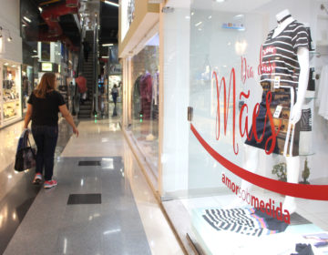 Comércio prevê aumento nas vendas para o Dia das Mães em Juiz de Fora