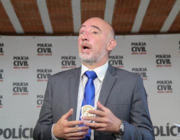 PC investiga morte de bebê de dois anos atingido por bala perdida no Santa Cândida