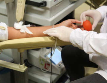 Queda no estoque faz Hemominas convocar doadores