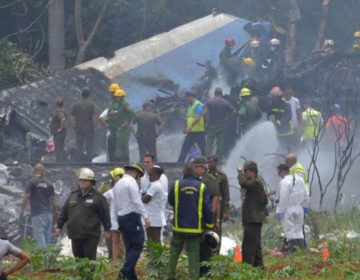 Governo de Cuba cria comissão para apurar causas de acidente aéreo